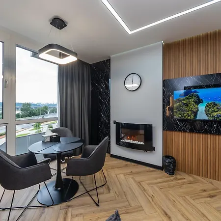 Luxury Great Kiev