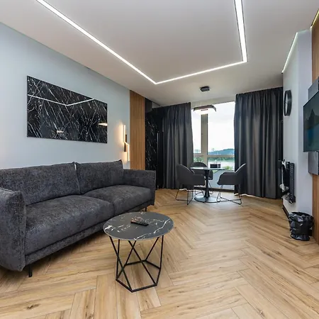 Luxury Great