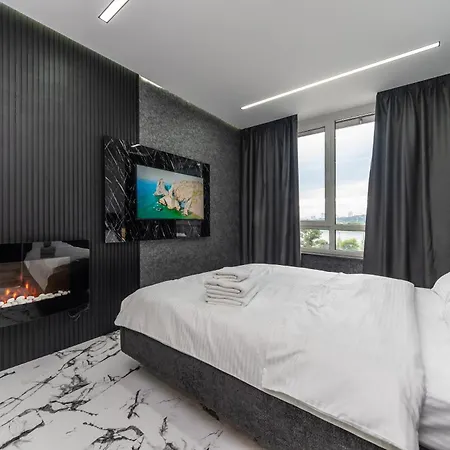 Appartement Luxury Great Kiev