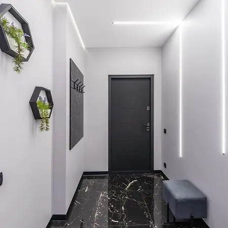Appartement Luxury Great