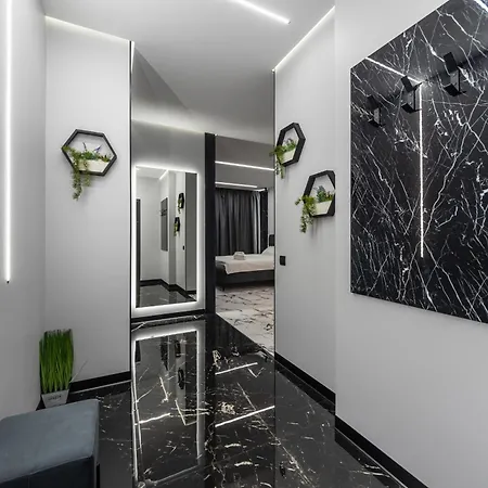 Luxury Great Appartement *