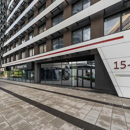 Appartement Luxury Great *