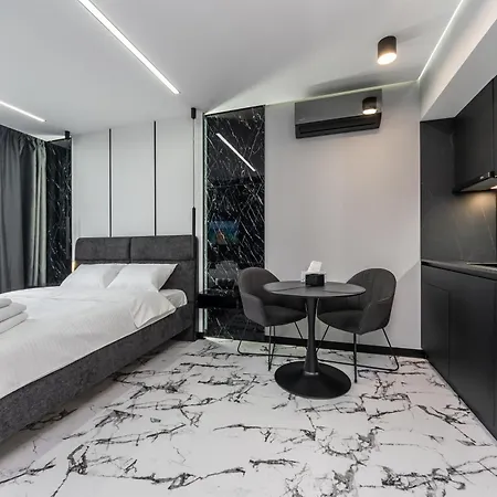 Luxury Great Appartement
