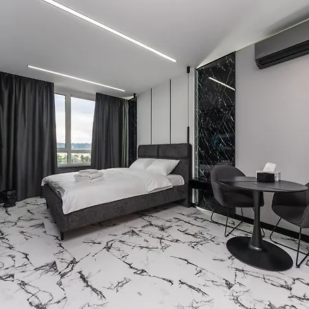 Luxury Great Appartement *