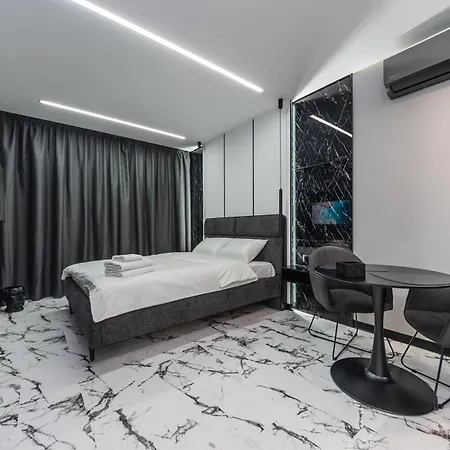Luxury Great Kiev
