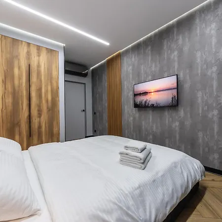 Luxury Great Appartement Kiev