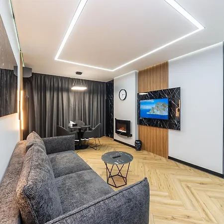 Appartement Luxury Great