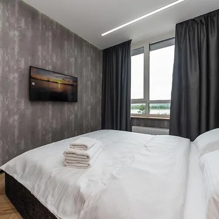 Luxury Great Appartement