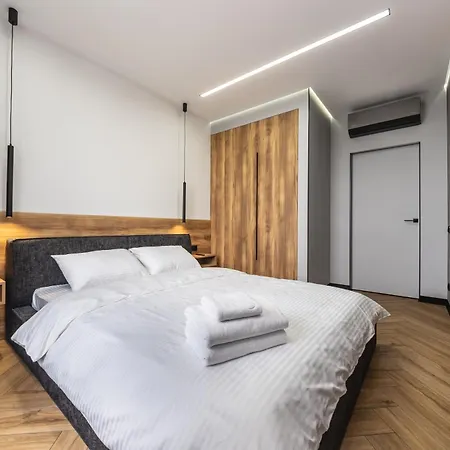 Luxury Great Appartement *