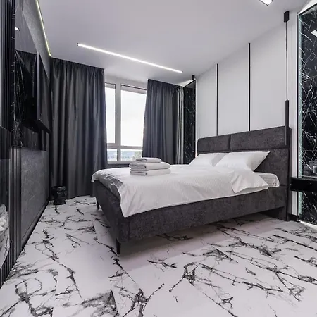 Luxury Great Appartement
