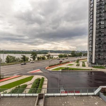 Luxury Great Appartement